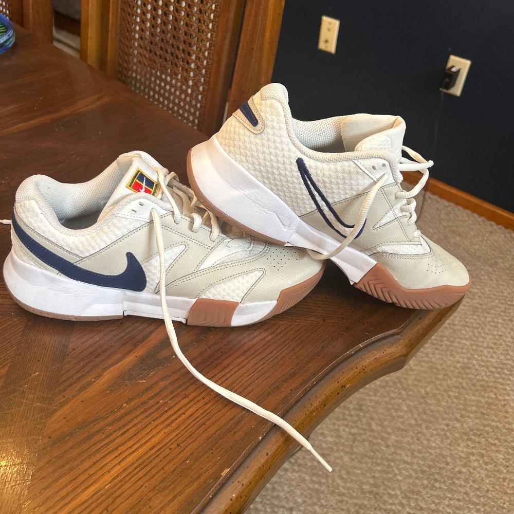 Women’s Nike Court Lite 4 Tennis Shoes